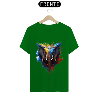 Nome do produto Camiseta Elefante