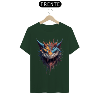 Nome do produto Camiseta Aquatic Dragons