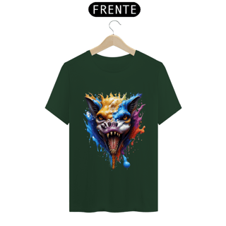 Nome do produto Camiseta Giraffe