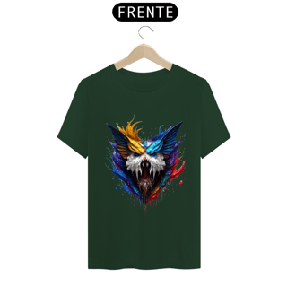 Nome do produto Camiseta borboleta
