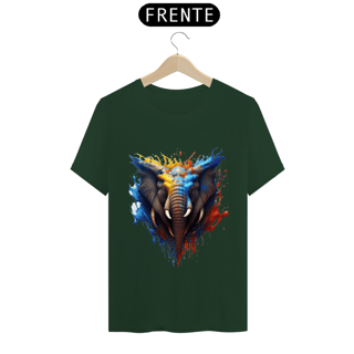 Nome do produto Camiseta Elefante