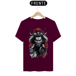Nome do produto Camiseta Samurai