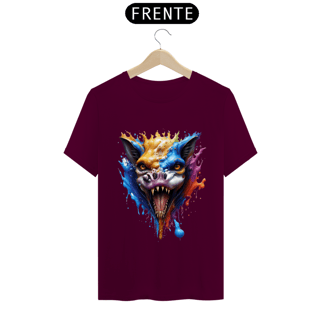 Nome do produto Camiseta Giraffe