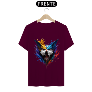 Nome do produto Camiseta borboleta