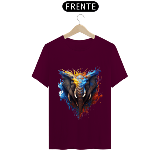 Nome do produto Camiseta Elefante