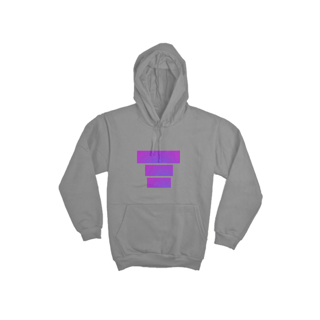 Nome do produto Moletom TEX com capuz