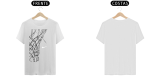 T-SHIRT BASQUETE NIKE