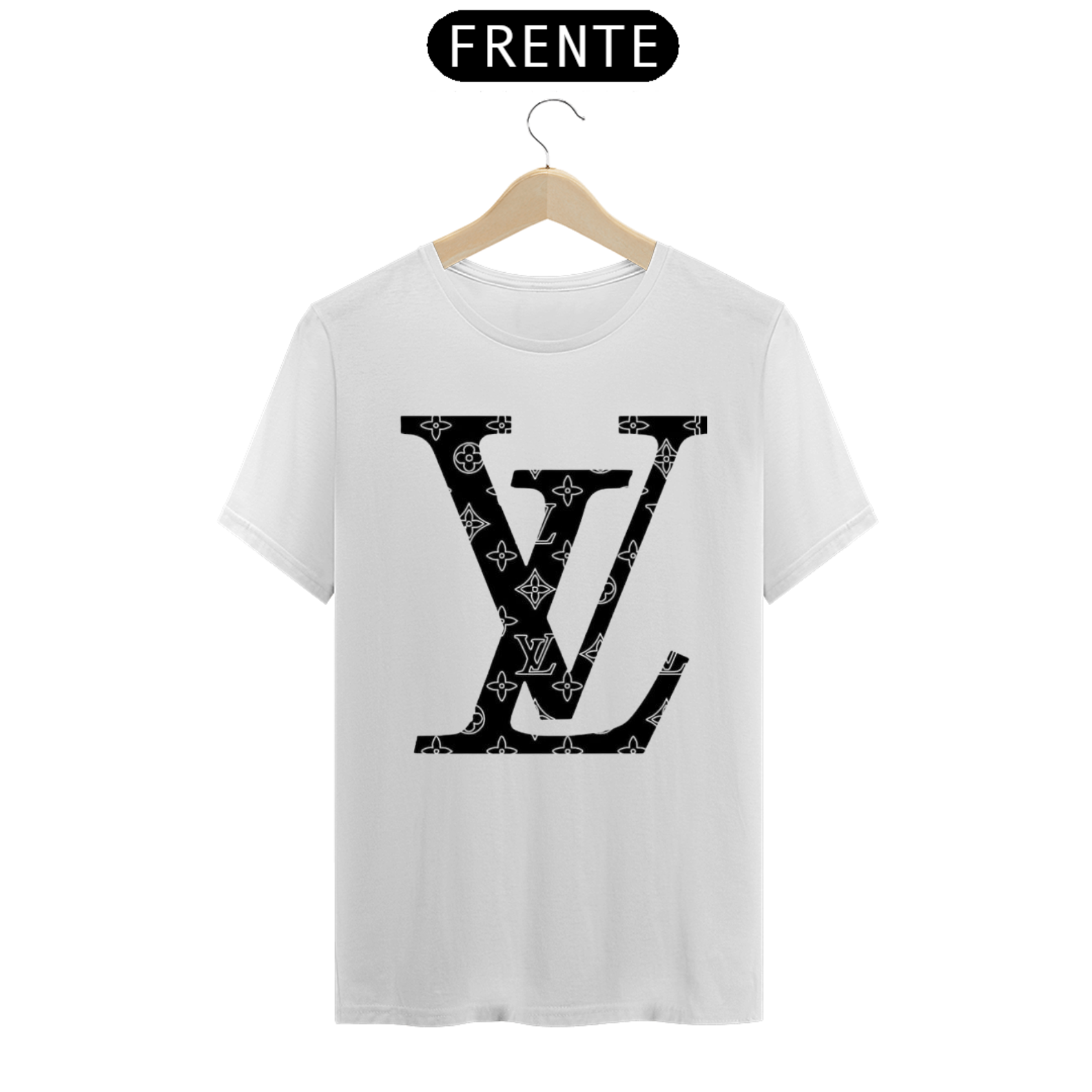 T-SHIRT LOUISE VUITTON