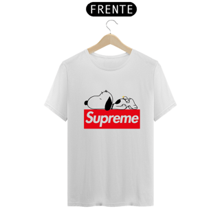 T-SHIRT SUPREME