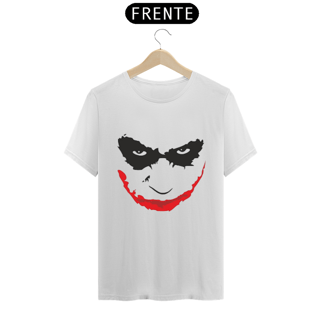 T-SHIRT PREMIUM JOKER FACE