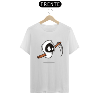 T-SHIRT GHOST