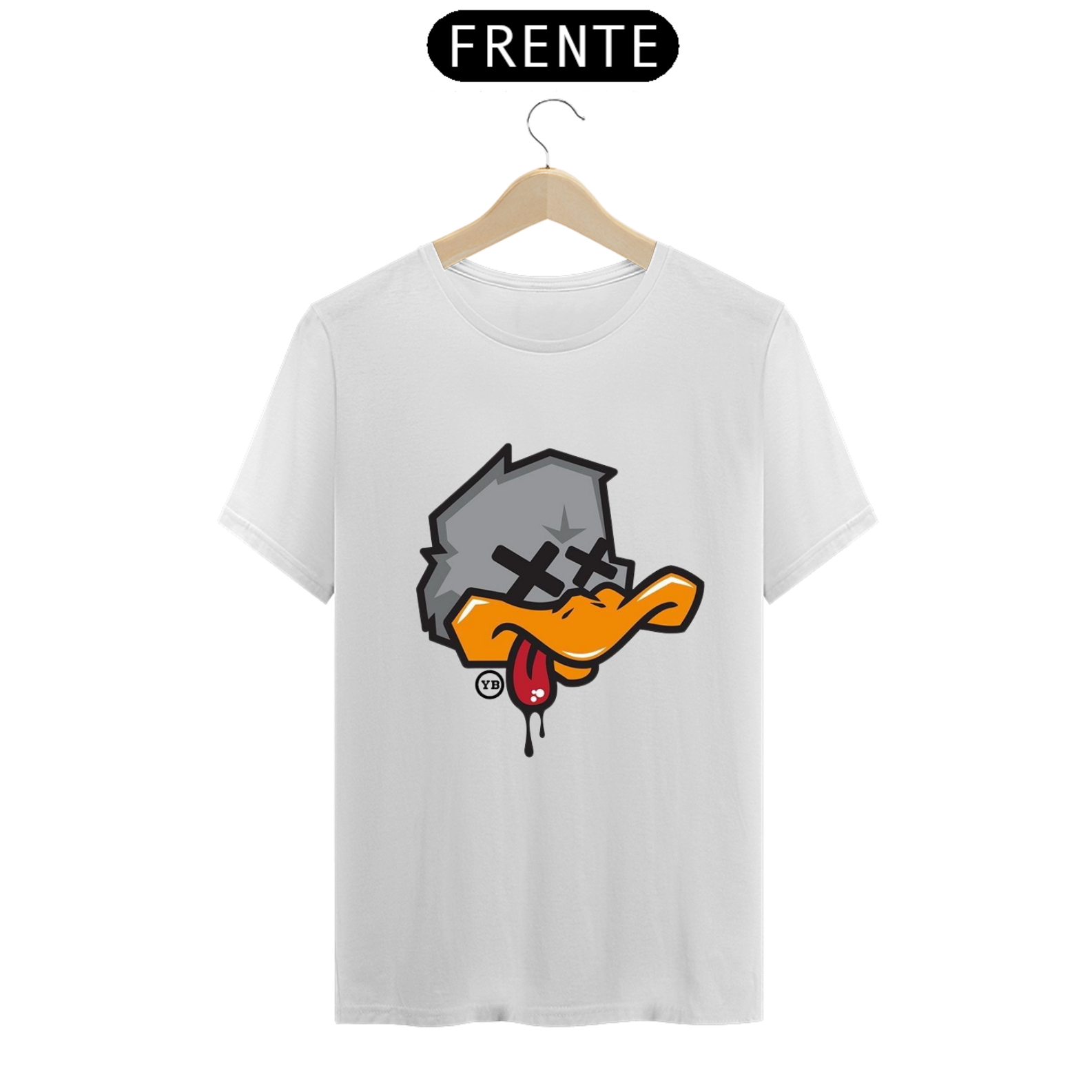 T-SHIRT PATO