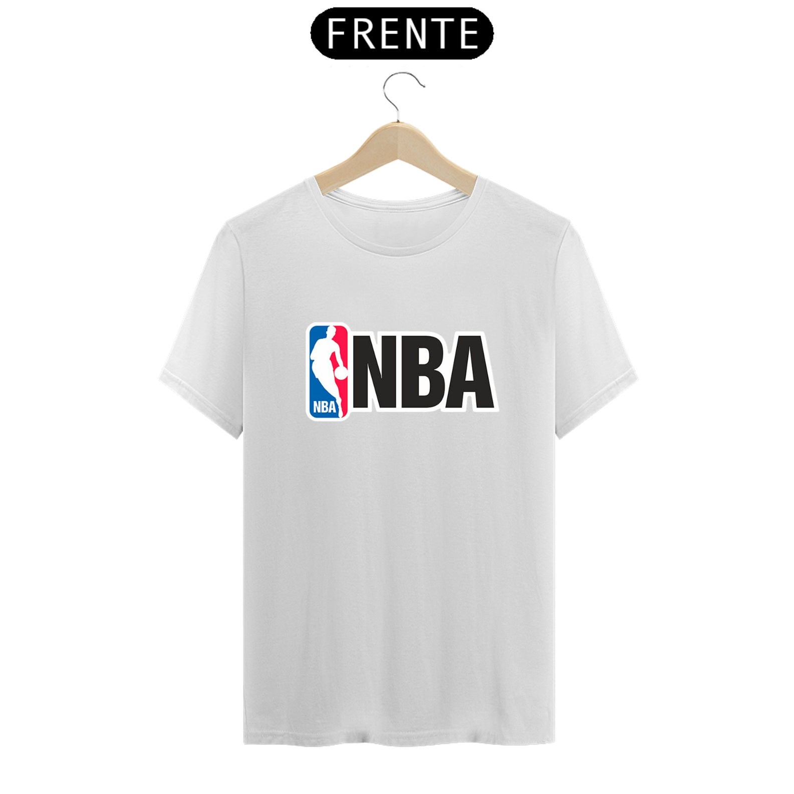 T-SHIRT NBA