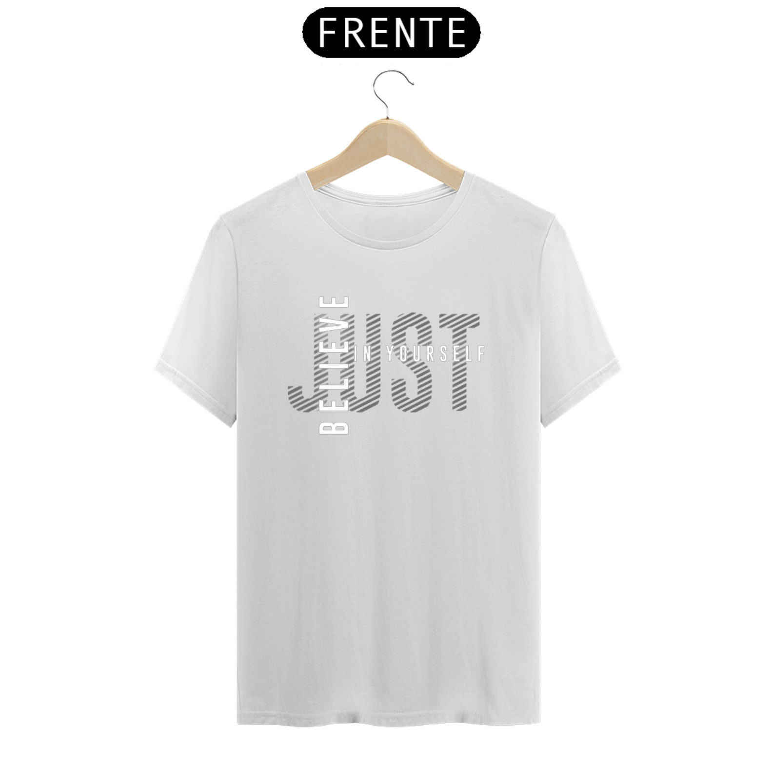 T-SHIRT CLASSIC  JUNST IN YOURSELF