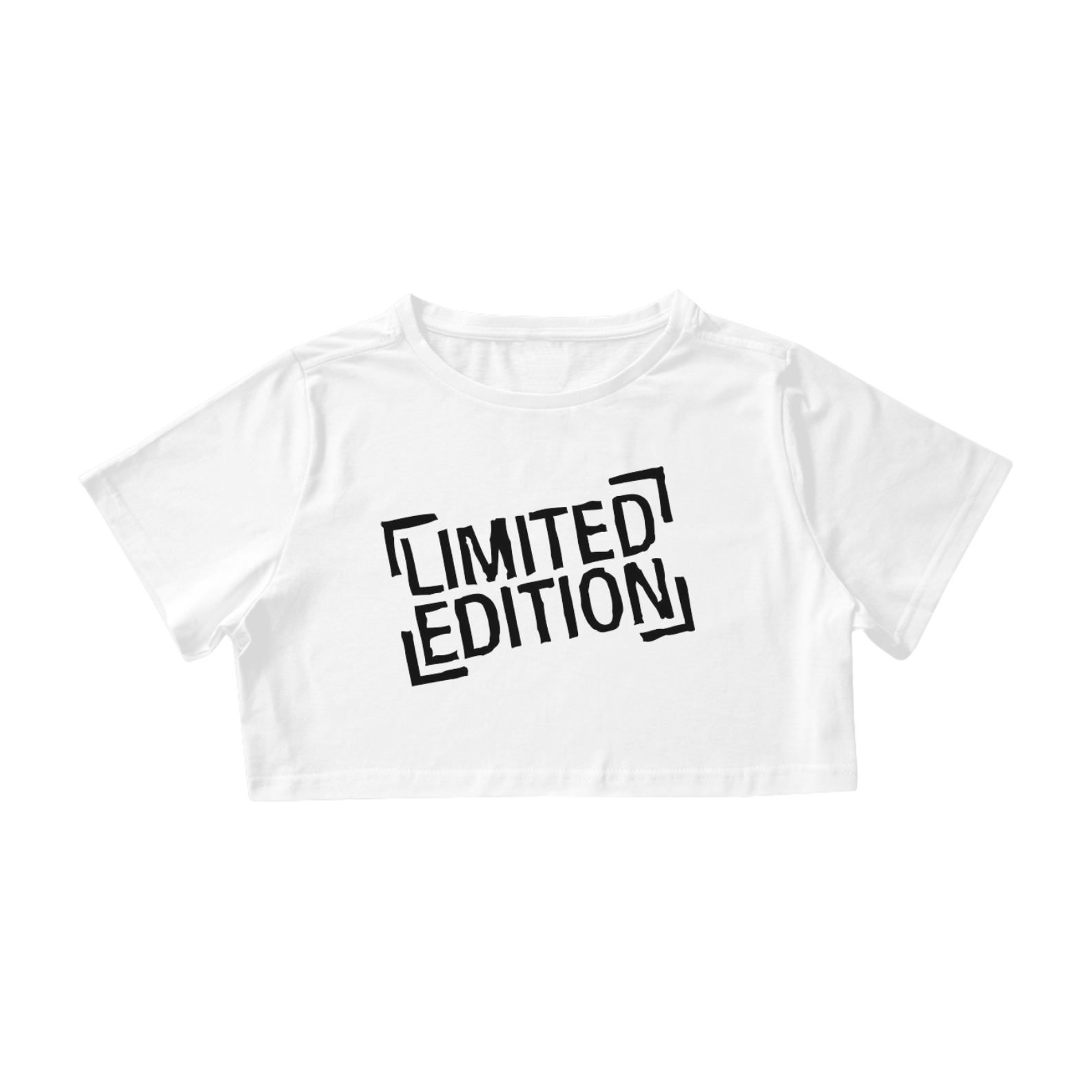 CROPPED LIMITED EDITION TM