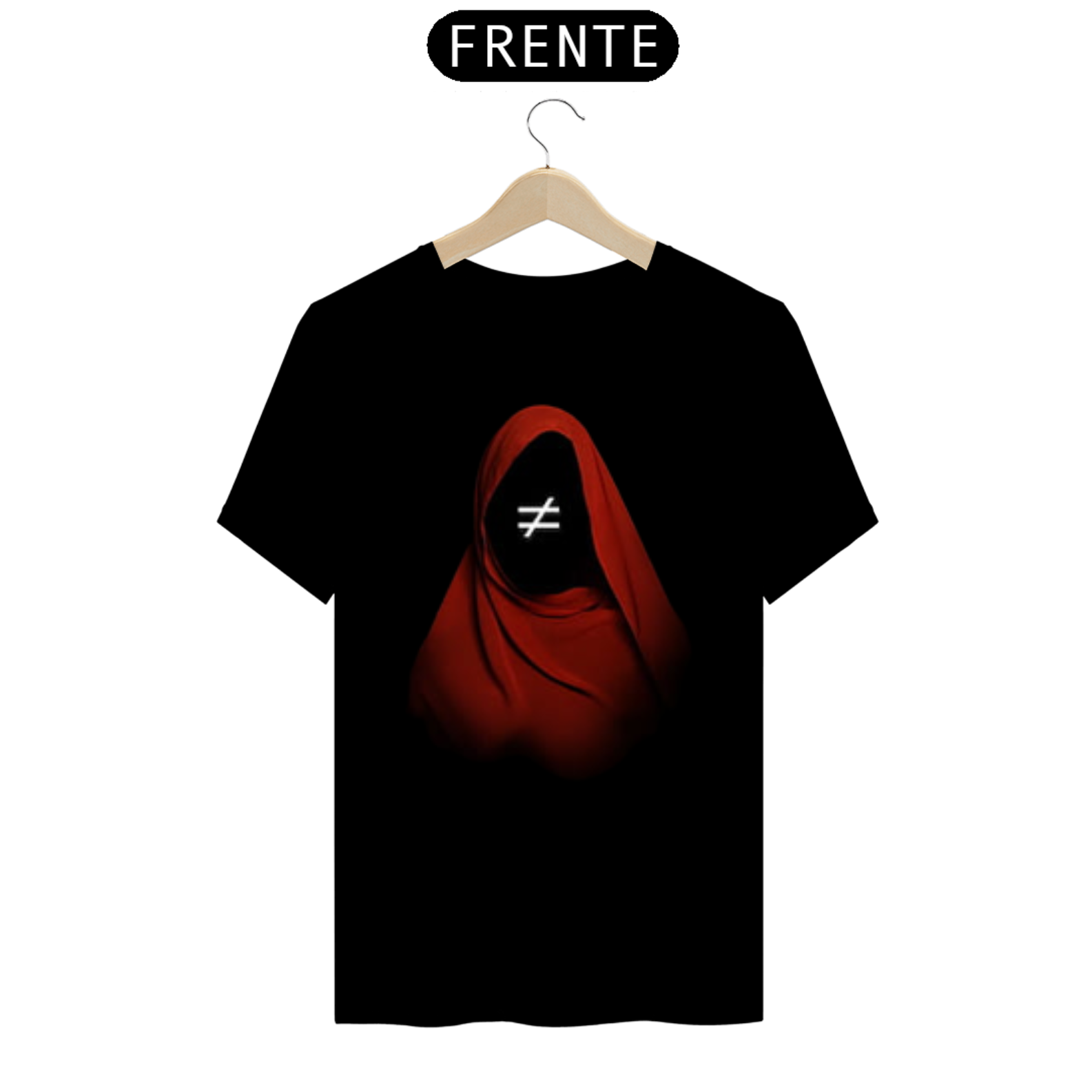 T-SHIRT PREMIUM DIFFERENT