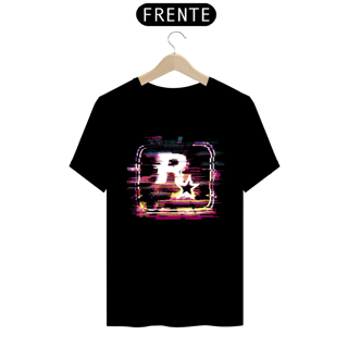 T-SHIRT PREMIUM ROCKSTAR