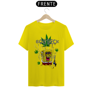 Nome do produto camisa bob esponja