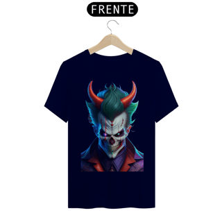 Nome do produto camisa joker demon