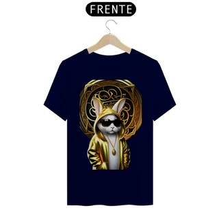 Nome do produto camisa coelho style