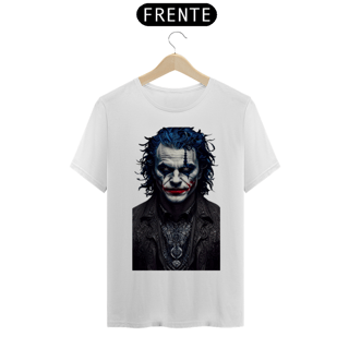 Nome do produto camisa coringa
