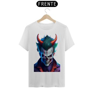 Nome do produto camisa joker demon