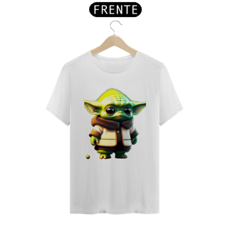 Nome do produto camisa baby yoda