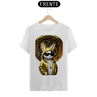 Nome do produto camisa coelho style