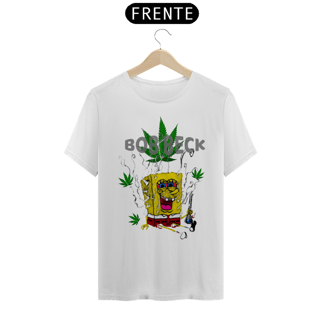 Nome do produto camisa bob esponja