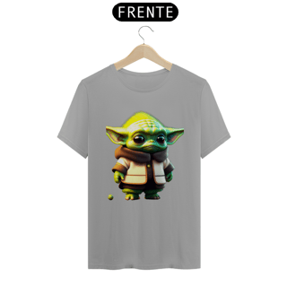 Nome do produto camisa baby yoda