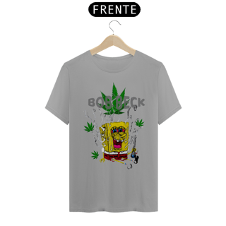 Nome do produto camisa bob esponja