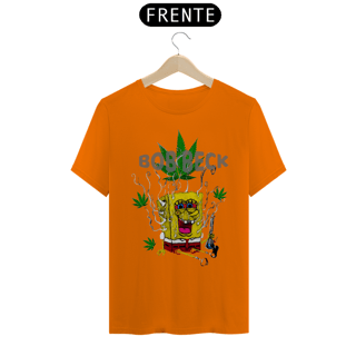 Nome do produto camisa bob esponja