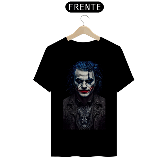 camisa coringa