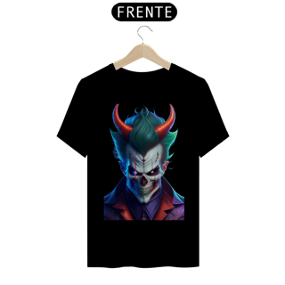 Nome do produto camisa joker demon