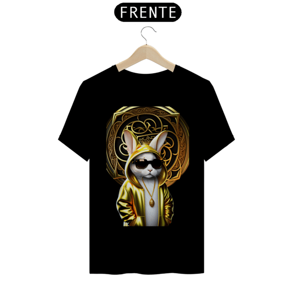 camisa coelho style