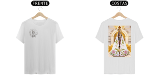 Nome do produto Camisa do Círio de 2023