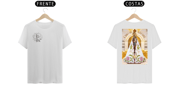 Camisa do Círio de 2023