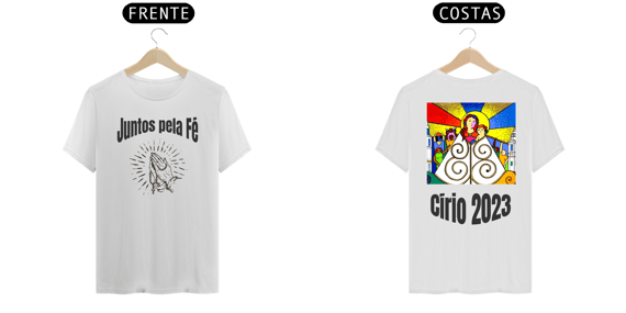 Juntos Pela Fé