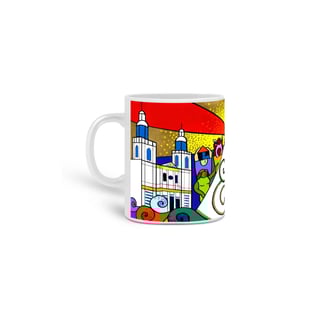 Nome do produto Caneca 