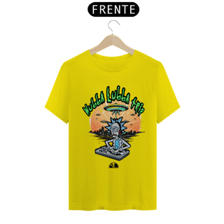 Nome do produto Rick DJ - Wabba Lubba Trip