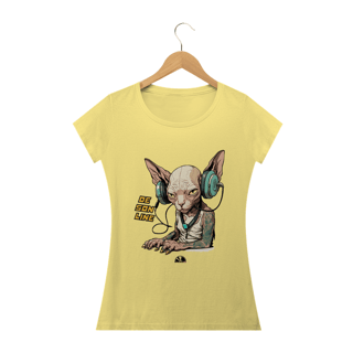 Nome do produto Desonline (F) - Baby Look Estonada