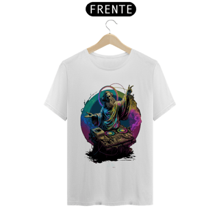 Nome do produto God bless the DJ 