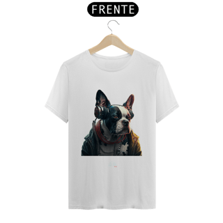 Nome do produto Brave Dog DJ 