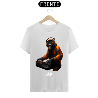 Nome do produto Monkey DJ 