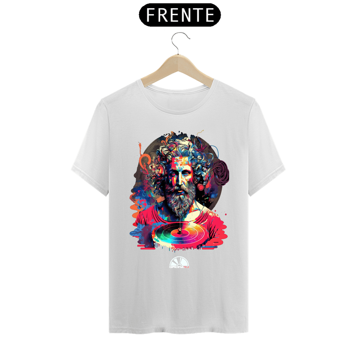 Nome do produto: Music is my Philosophy