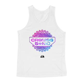 Nome do produto Regata Mandalah Cromossonic