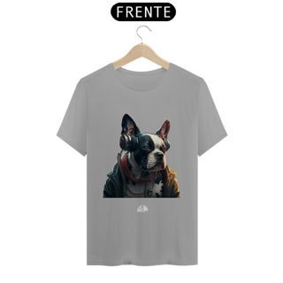 Nome do produto Brave Dog DJ 