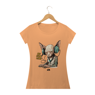 Nome do produto Desonline (F) - Baby Look Estonada