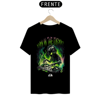 Nome do produto Burn in the Cosmos