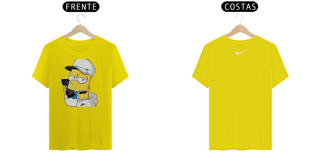 Nome do produto Camiseta edição especial Nike 